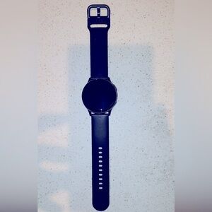 SAMSUNG Galaxy Watch Active 2 (40mm, GPS, Bluetooth) Smart Watch